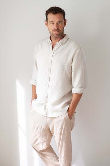 Matt Pearson digital image