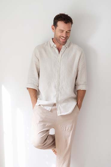 Matt Pearson digital image