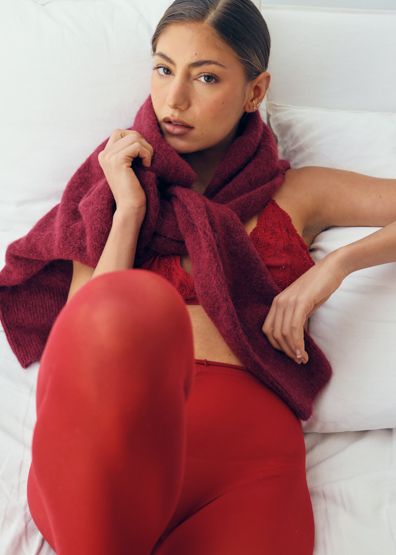 Maya B portfolio image