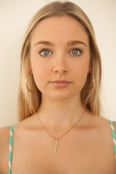 Melissa Stark digital image