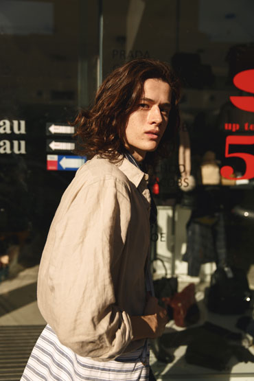 Miles Wada portfolio image