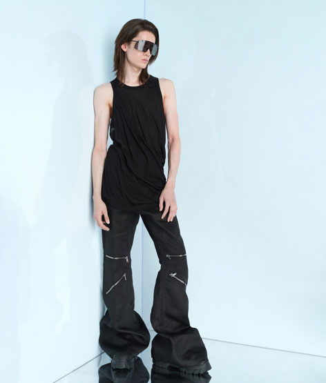 Miles portfolio image