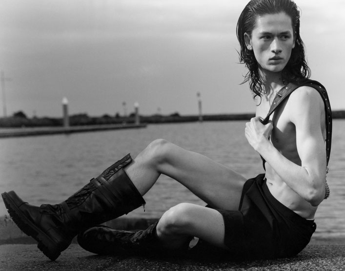 Miles portfolio image