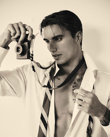 Natal Mesaro portfolio image