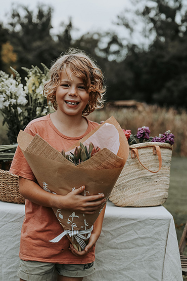 Walsh Family portfolio image