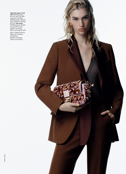 Joy Gerber portfolio image