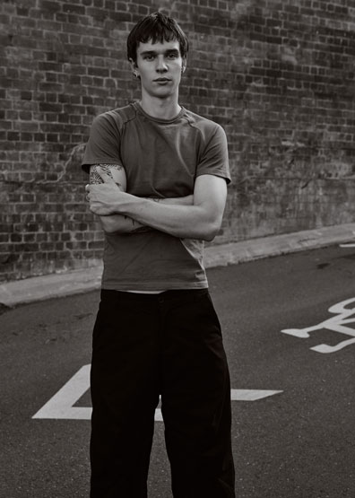 Seamus Miller portfolio image