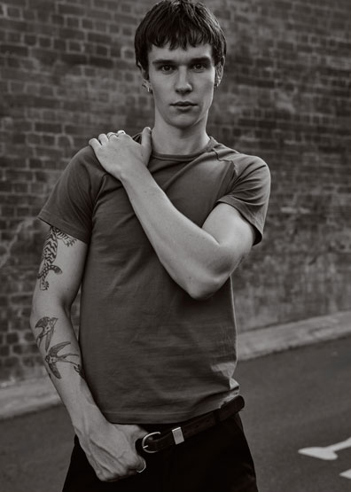 Seamus Miller portfolio image