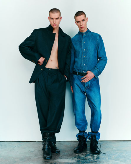 Finn Miller portfolio image