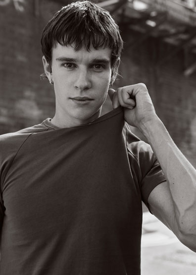 Seamus Miller portfolio image