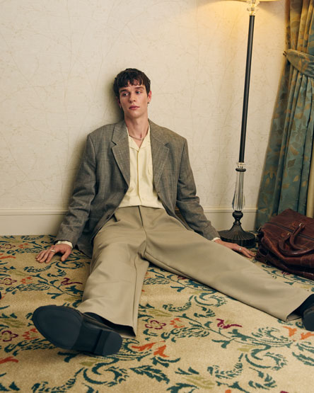 Seamus Miller portfolio image