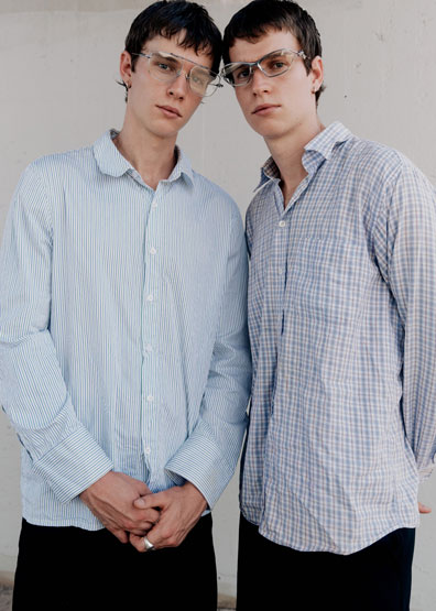 Seamus Miller portfolio image