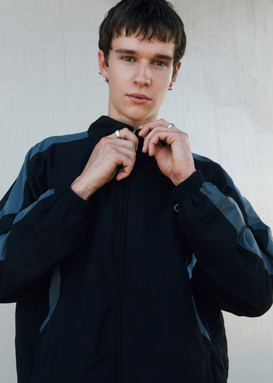 Seamus Miller portfolio image