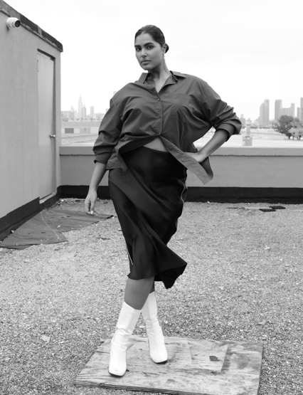 Shanaya Peters portfolio image