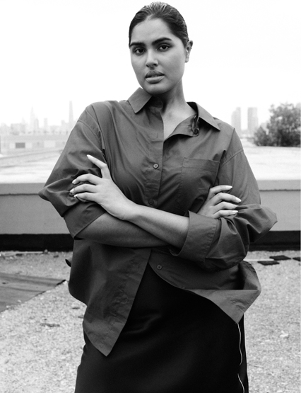 Shanaya Peters portfolio image