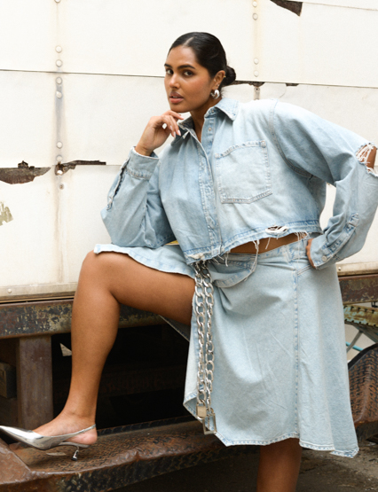 Shanaya Peters portfolio image