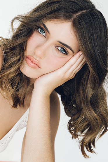 Sophie Eve Ackerman portfolio image