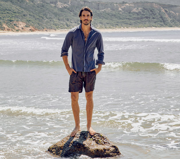 Spencer Zender portfolio image