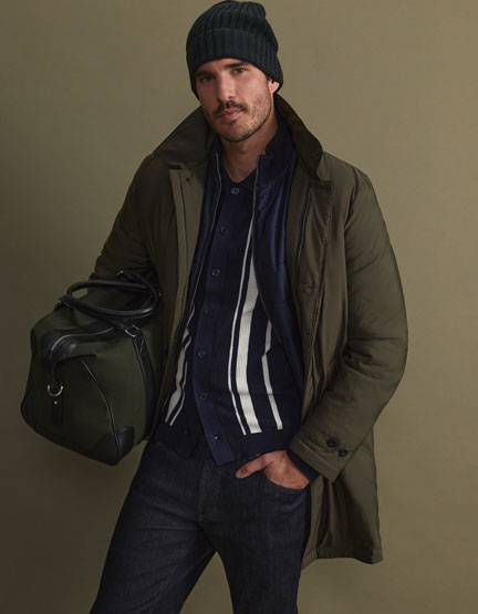 Spencer Zender portfolio image