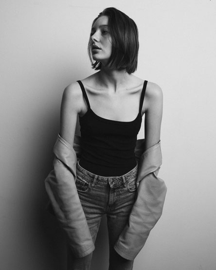 Stella Stroud portfolio image