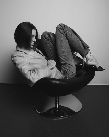 Stella Stroud portfolio image