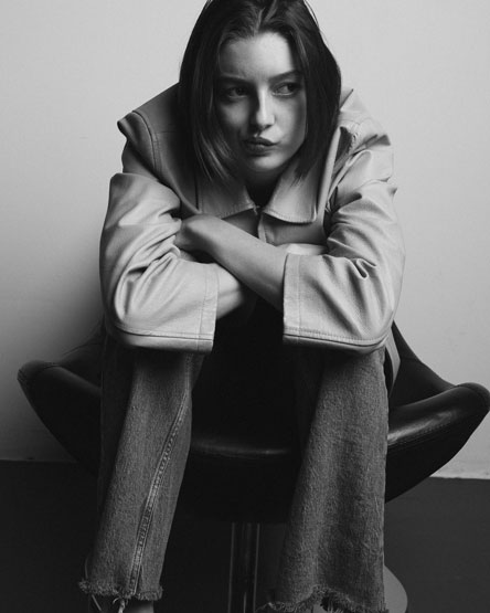 Stella Stroud portfolio image