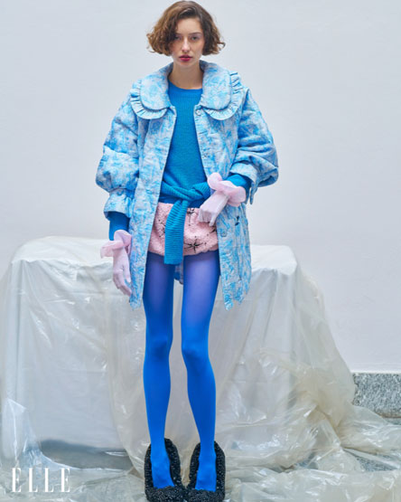 Stella Stroud portfolio image