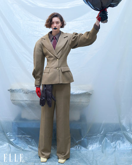 Stella Stroud portfolio image