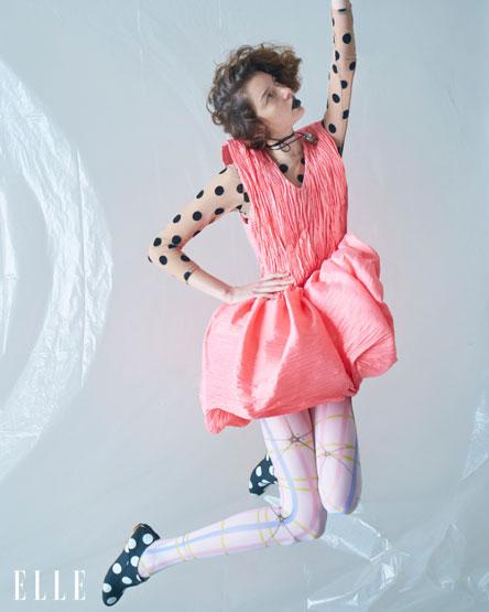 Stella Stroud portfolio image