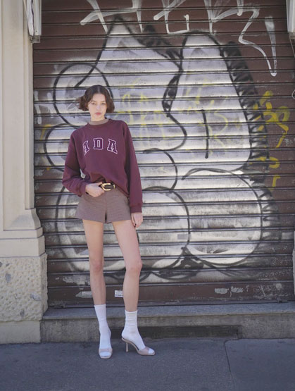 Stella Stroud portfolio image