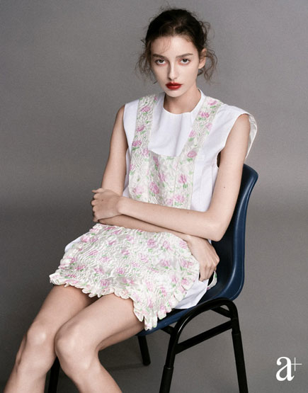 Stella Stroud portfolio image