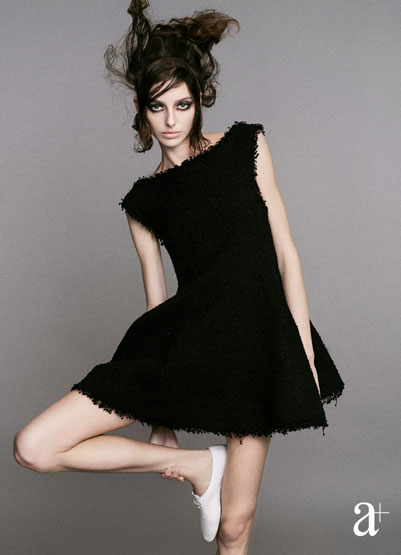 Stella Stroud portfolio image