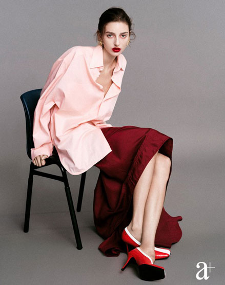 Stella Stroud portfolio image