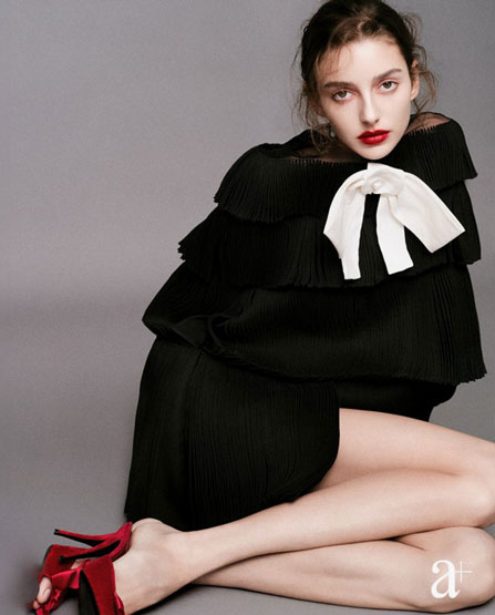 Stella Stroud portfolio image