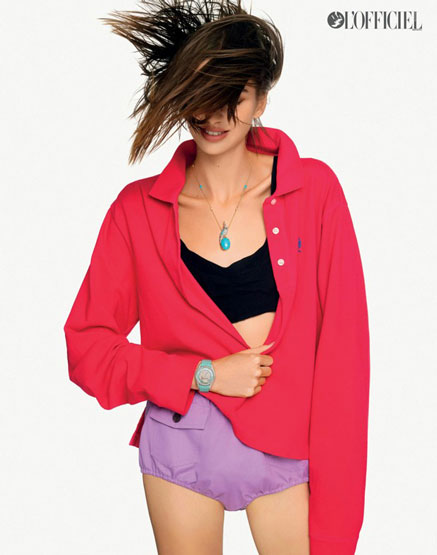 Stella Stroud portfolio image