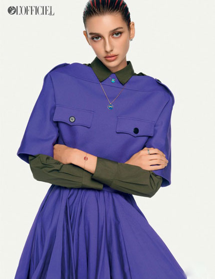 Stella Stroud portfolio image