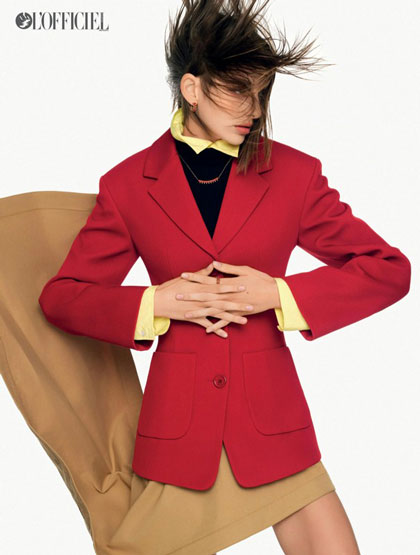 Stella Stroud portfolio image