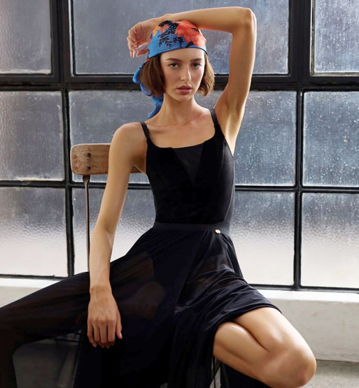 Stella Stroud portfolio image