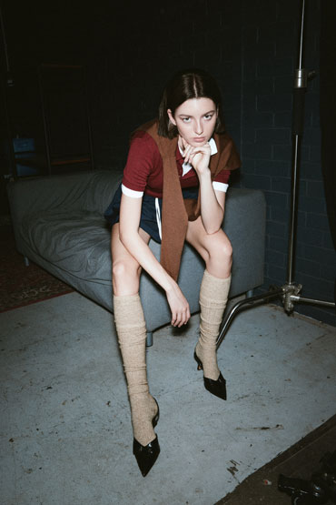 Stella Stroud portfolio image