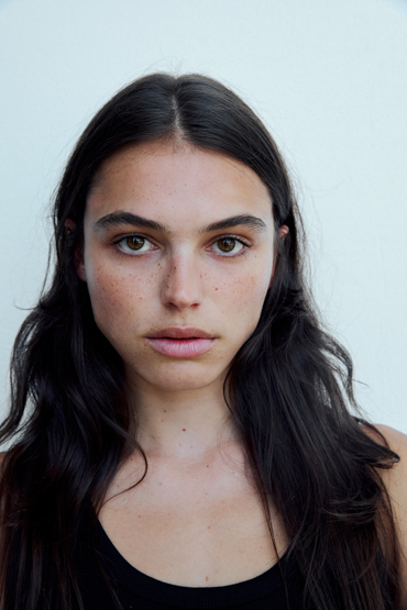 Hailey Baker portfolio image