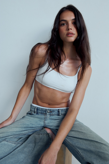 Hailey Baker portfolio image