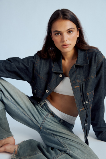 Hailey Baker portfolio image