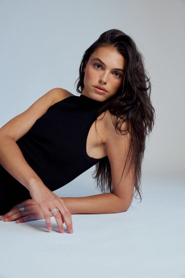 Hailey Baker portfolio image