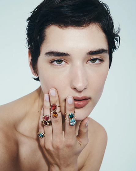 Eloise Tolstoff portfolio image