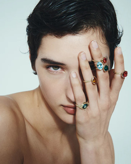 Eloise Tolstoff portfolio image