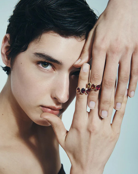 Eloise Tolstoff portfolio image