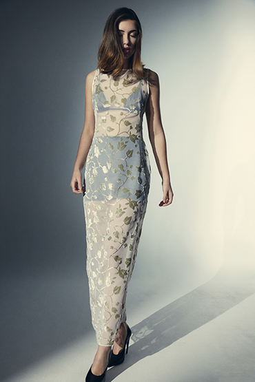 Sophie Eve Ackerman portfolio image