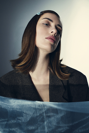 Sophie Eve Ackerman portfolio image