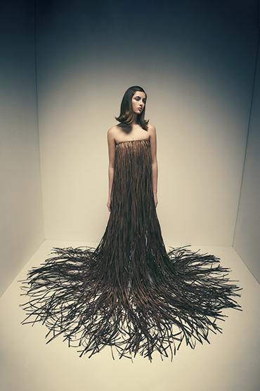 Sophie Eve Ackerman portfolio image