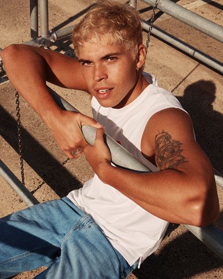 Tobias portfolio image